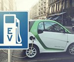 Venta de autos eléctricos crece 50% en tercer trimestre del año