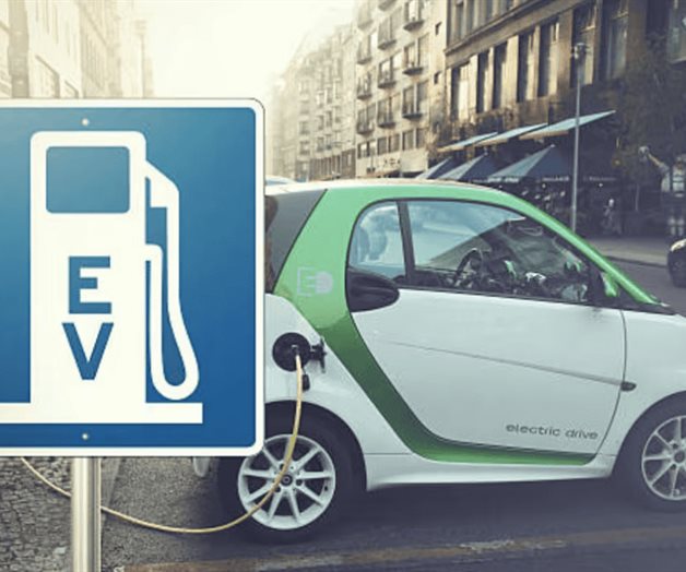 Venta de autos eléctricos crece 50% en tercer trimestre del año