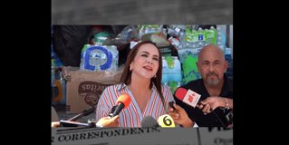 Nuevo Laredo solidario