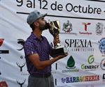 ¡Agarrón en el green del Club Campestre!