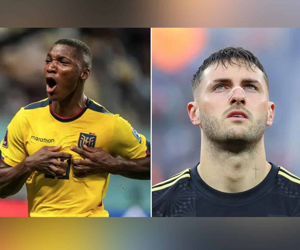 México vs Ecuador: Horario y canales para ver el partido