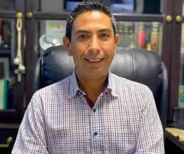 Sigue búsqueda de empresario reynosense Marco Antonio Mariño Leal Sigue búsqueda de empresario reynosense Marco Antonio Mariño Leal