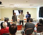 Imparten el Boxeo para Entrenadores