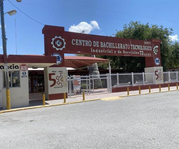 Consterna muerte de trabajadora de Cbtis Consterna muerte de trabajadora de Cbtis