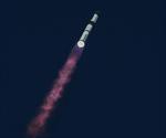 SpaceX lanza el cohete más grande del mundo