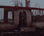 Incendio consume casa en Río Hondo
