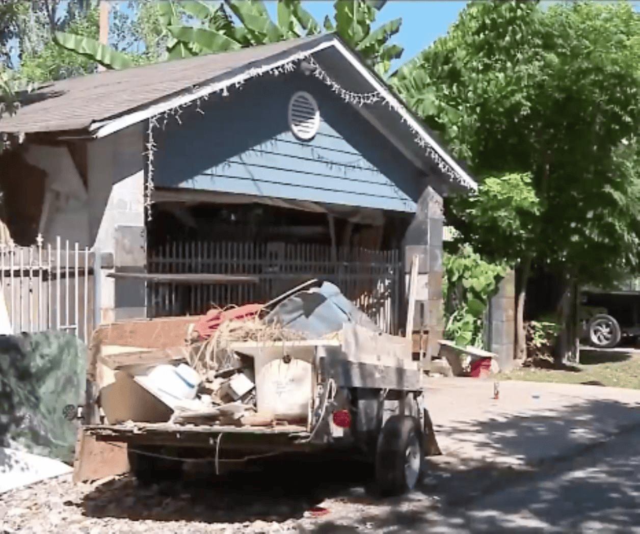 Muere hombre atacado por perros