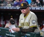 Mike Shildt anuncia retiro