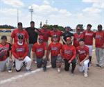 Madruga Deportivo Medina a Broncos