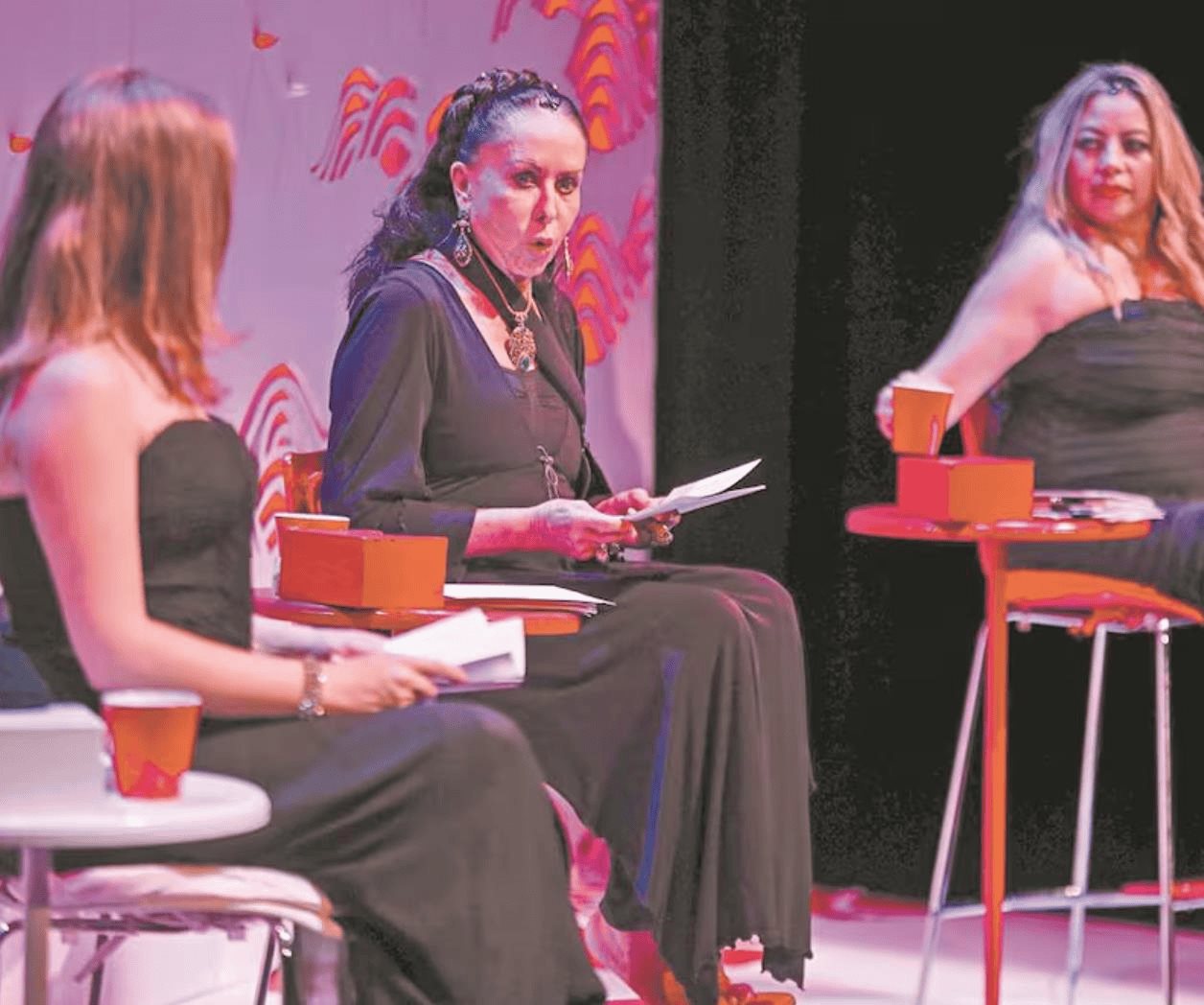 25 años de Los monólogos de la vagina: un hito en el teatro feminista