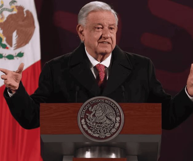 Tribunal ordena revisar ataques de AMLO en mañanera contra activista Tribunal ordena revisar ataques de AMLO en mañanera contra activista