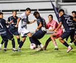 Guerreros pierden el invicto