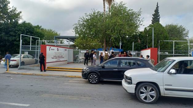 Explosión en casa de Nuevo Laredo deja tres lesionados Explosión en casa de Nuevo Laredo deja tres lesionados