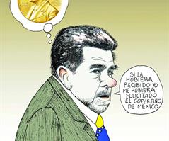 Mundo al revés