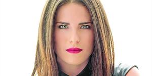 Protagoniza thriller erótico