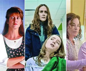 Increíbles historias; Al cine abuso infantil