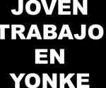 SOLICITO: JOVEN PARA 
