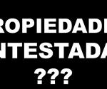 TIENE UNA PROPIEDAD 