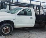 CAMION RAM, 2009, 