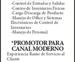 EMPRESA LIDER EN 
