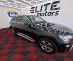 GLC 300  