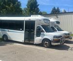 2 MICROBUSES 2017, 