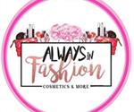**MAQUILLAJE Y ACCESORIOS** 