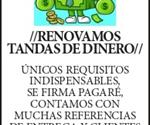 (DIBUJO) //RENOVAMOS TANDAS 