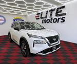 X- TRAIL  