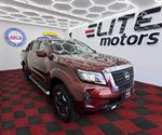 FRONTIER PLATINUM LE 