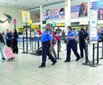 Se niegan aeropuertos a mostrar video sobre el impacto del cierre