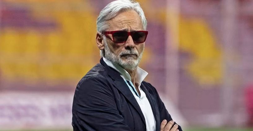 Hay un técnico que me robó en León, acusa Jesús Martínez