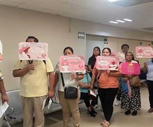 La prevención y detección salvan de contraer cáncer