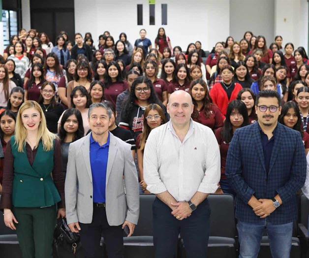 Potencian oportunidades laborales para estudiantes Potencian oportunidades laborales para estudiantes