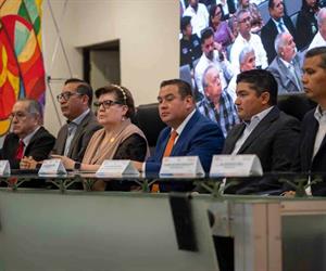 Celebra UAT Congreso  de Ciencias Veterinarias