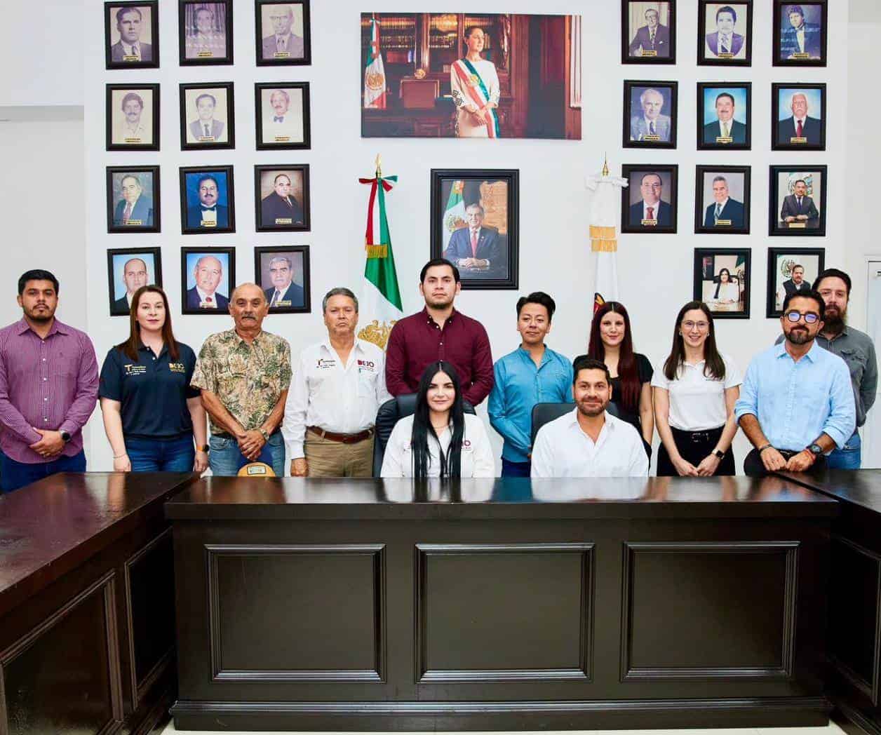 Aprueba cabildo el acceso a Banobras