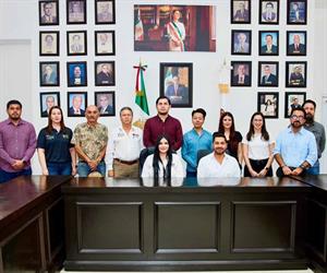 Aprueba cabildo el acceso a Banobras