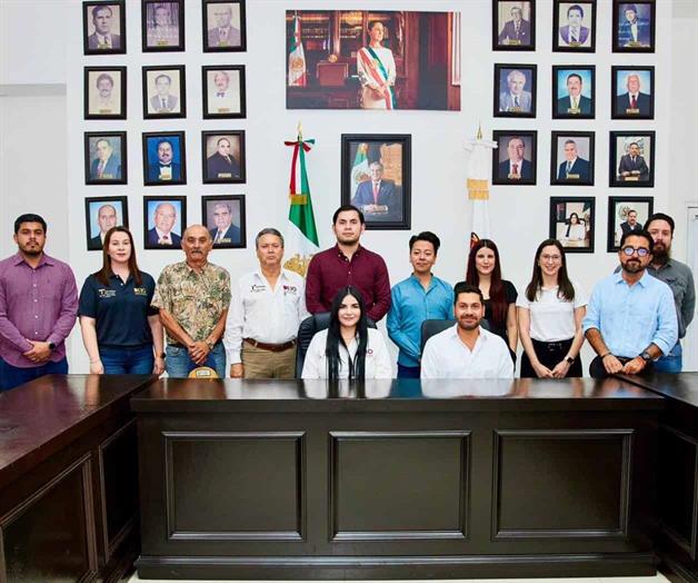 Aprueba cabildo el acceso a Banobras Aprueba cabildo el acceso a Banobras