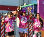 Runners unidos contra el cáncer