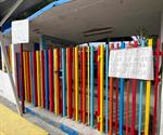 Cierran con candados la escuela para niños
