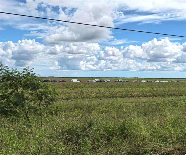 Nuevo bloqueo de carreteras Nuevo bloqueo de carreteras