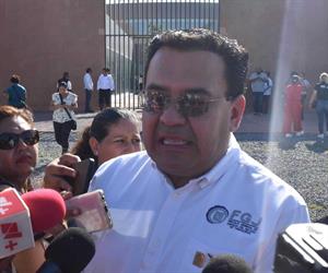 Intensifican búsqueda de empresario desaparecido