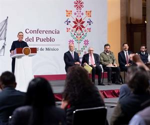 Garantizan apoyo a afectados por lluvias