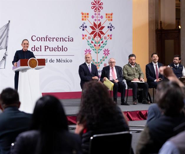Garantizan apoyo a afectados por lluvias Garantizan apoyo a afectados por lluvias