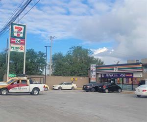Muere un empleado en tienda donde laboraba