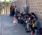 Cae migración ilegal en EU