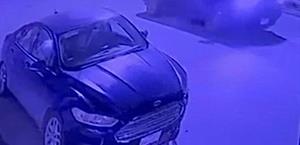 Alerta por presunto intento de secuestro