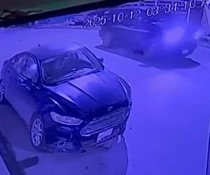 Alerta por presunto intento de secuestro
