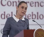 Claudia Sheinbaum registra 13,377 viviendas afectadas por lluvias en México