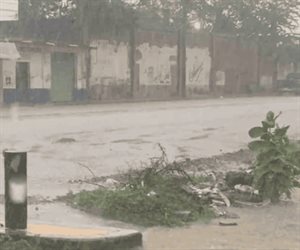 Ejército aplica Plan DN-III en municipio de Suchiate, Chiapas